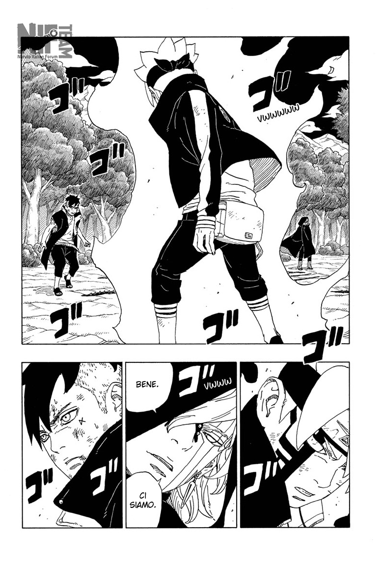 Read Boruto Naruto Next Generations IT Manga Online