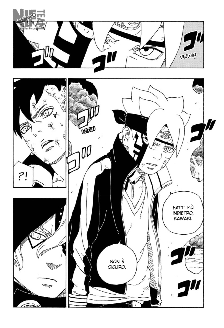 Read Boruto Naruto Next Generations IT Manga Online