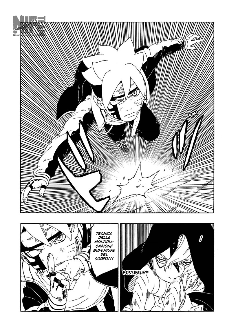 Read Boruto Naruto Next Generations IT Manga Online