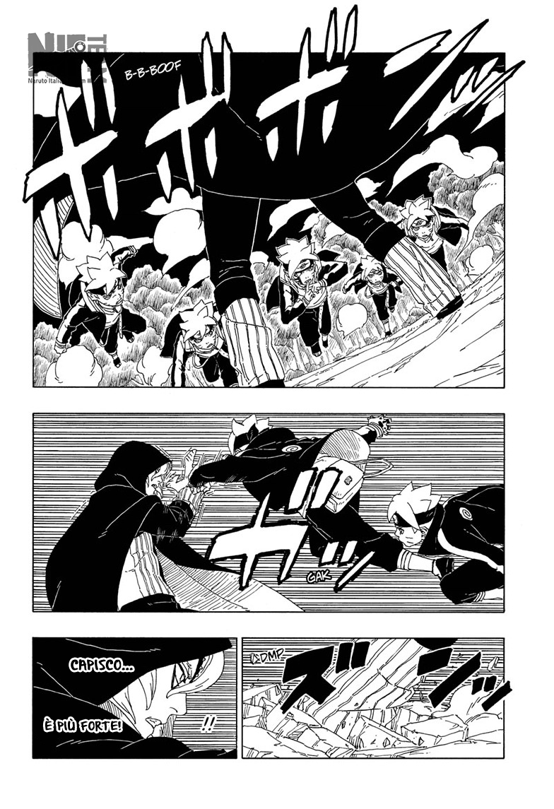 Read Boruto Naruto Next Generations IT Manga Online