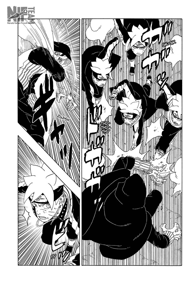 Read Boruto Naruto Next Generations IT Manga Online