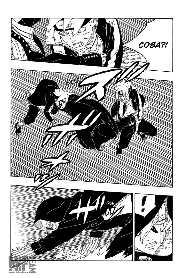 Read Boruto Naruto Next Generations IT Manga Online