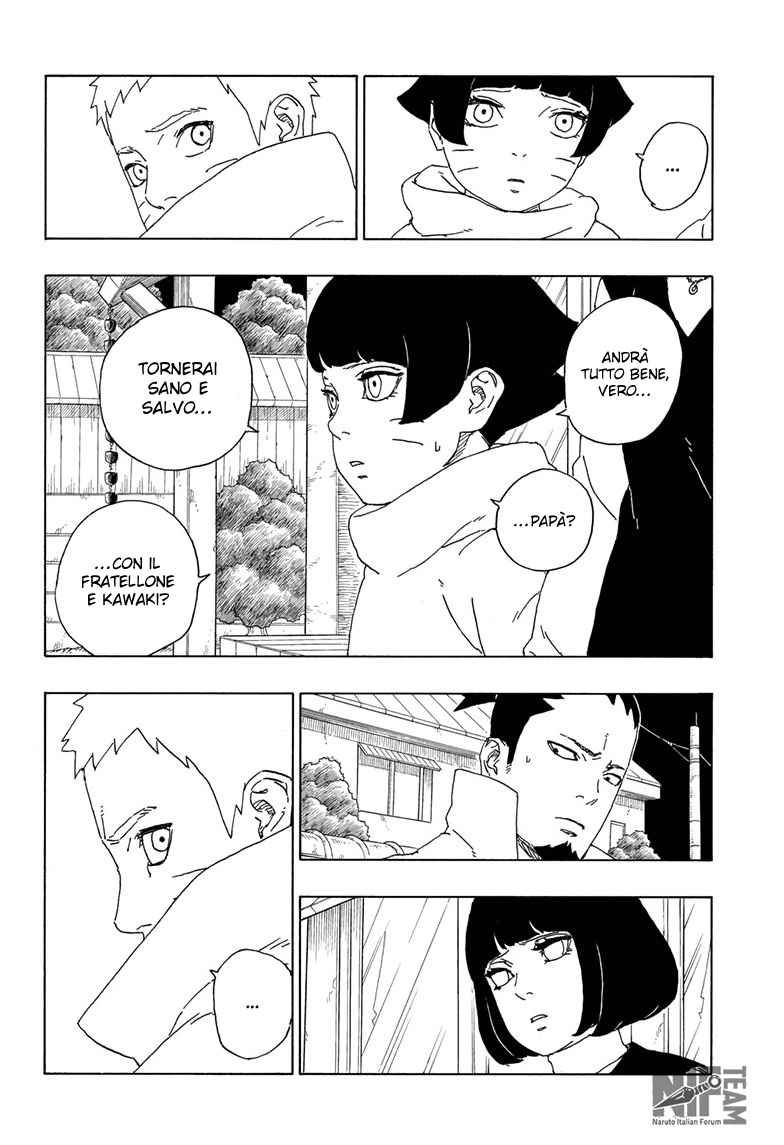 Read Boruto Naruto Next Generations IT Manga Online