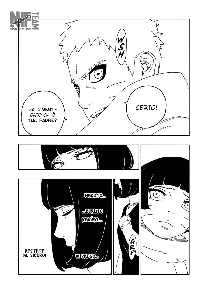 Read Boruto Naruto Next Generations IT Manga Online