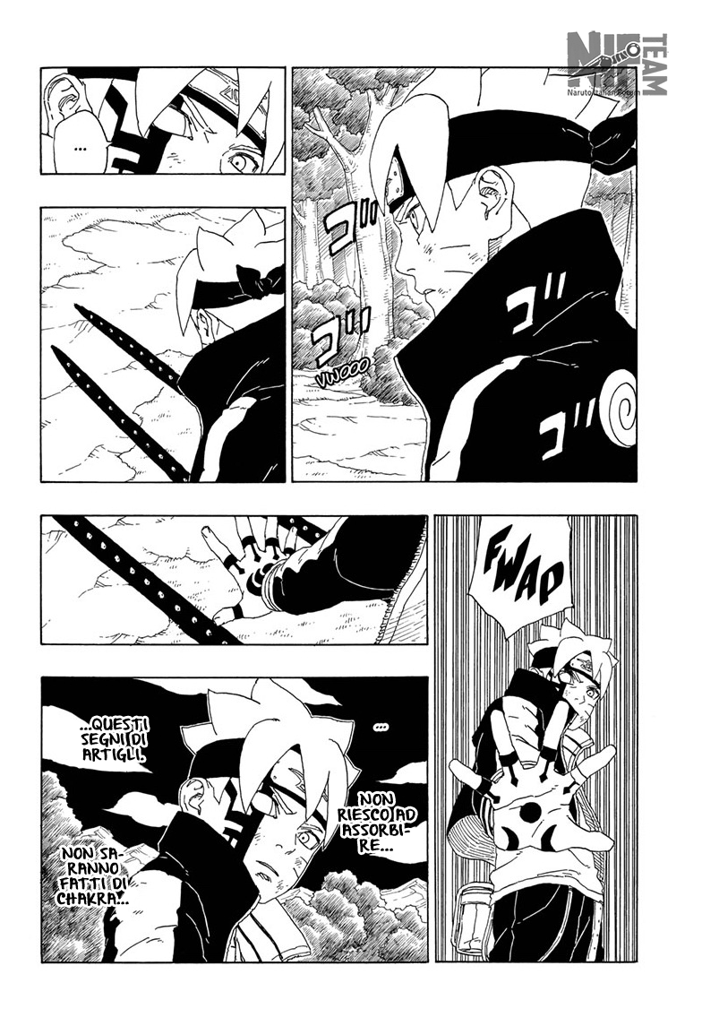 Read Boruto Naruto Next Generations IT Manga Online