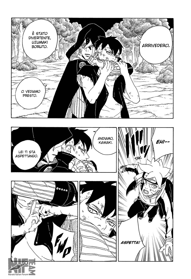 Read Boruto Naruto Next Generations IT Manga Online