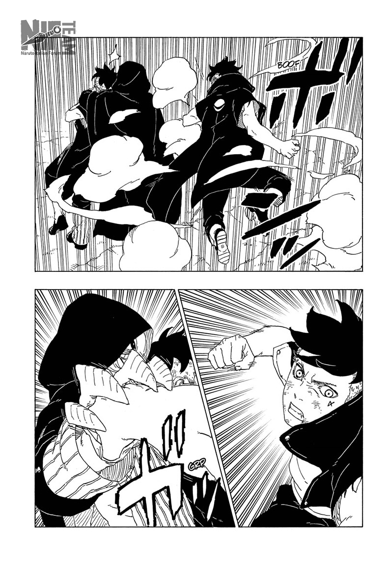 Read Boruto Naruto Next Generations IT Manga Online