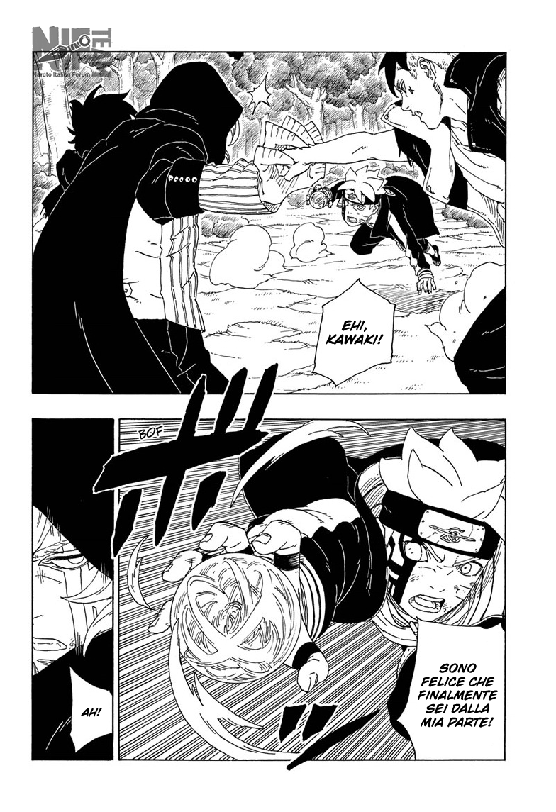 Read Boruto Naruto Next Generations IT Manga Online