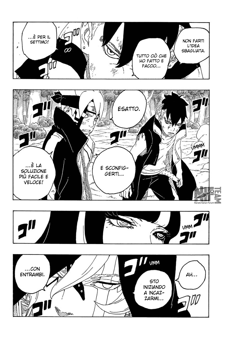 Read Boruto Naruto Next Generations IT Manga Online