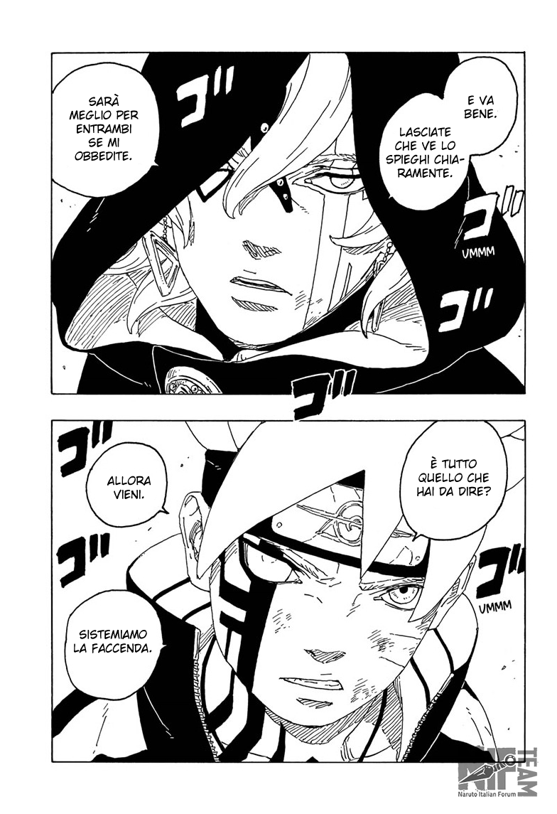 Read Boruto Naruto Next Generations IT Manga Online