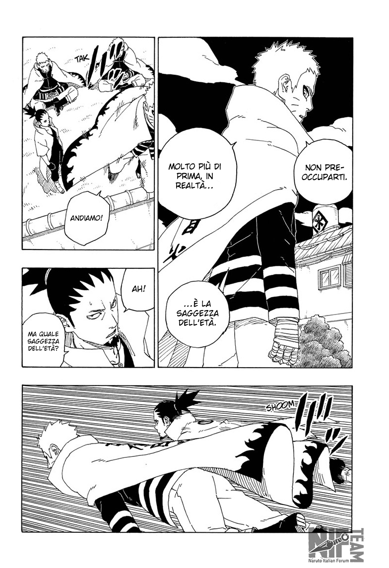 Read Boruto Naruto Next Generations IT Manga Online