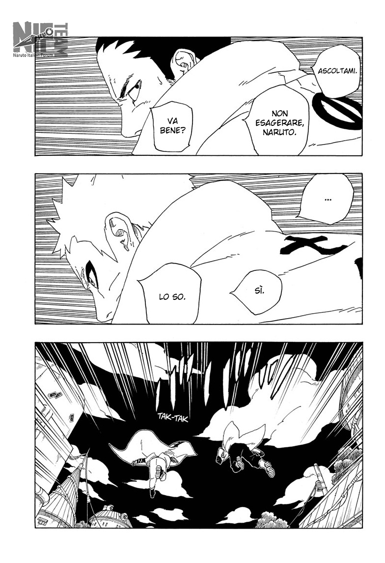 Read Boruto Naruto Next Generations IT Manga Online