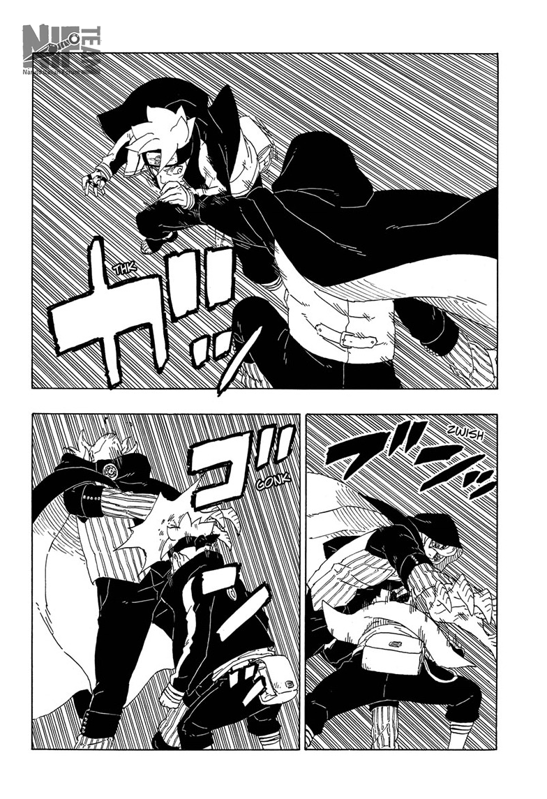 Read Boruto Naruto Next Generations IT Manga Online