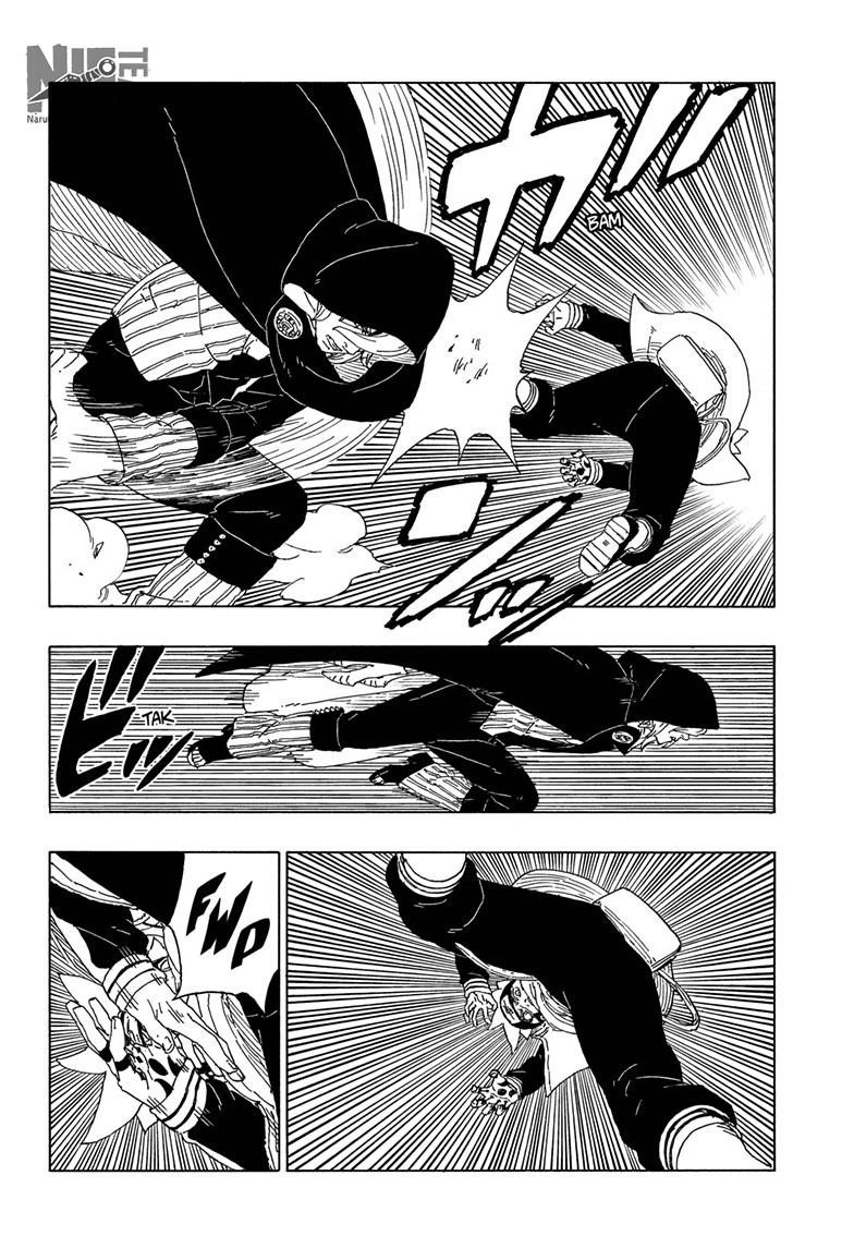 Read Boruto Naruto Next Generations IT Manga Online