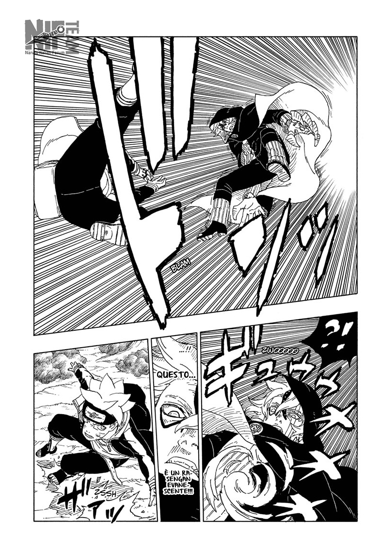Read Boruto Naruto Next Generations IT Manga Online
