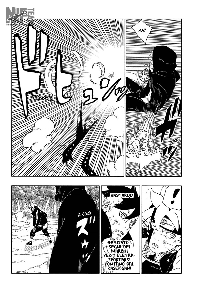 Read Boruto Naruto Next Generations IT Manga Online