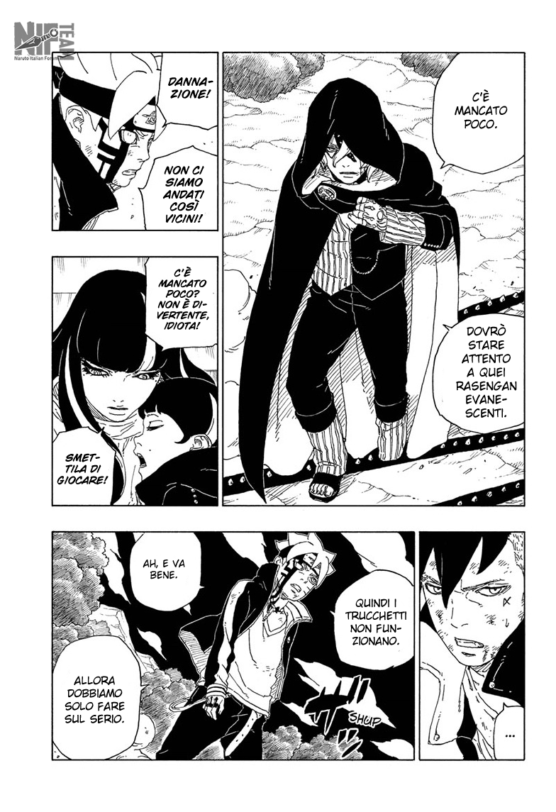 Read Boruto Naruto Next Generations IT Manga Online