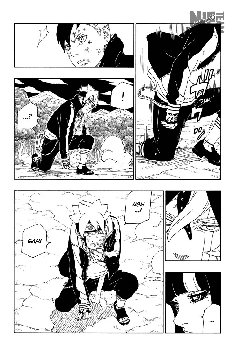 Read Boruto Naruto Next Generations IT Manga Online