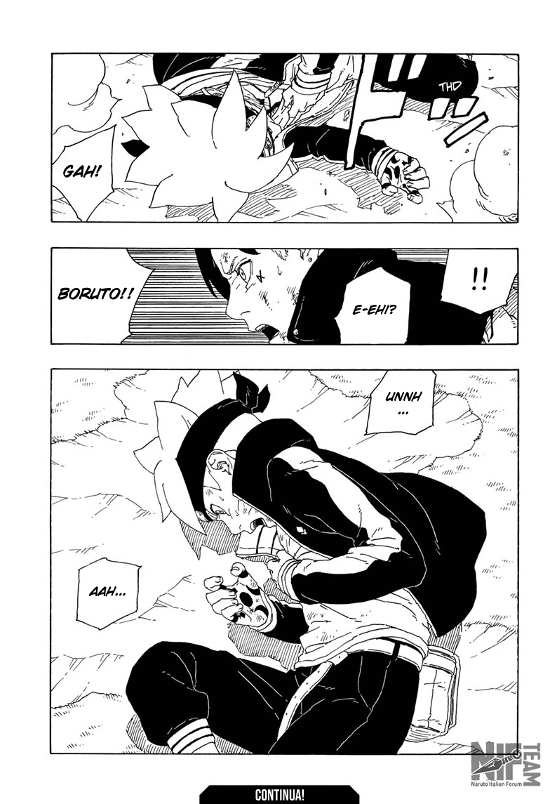 Read Boruto Naruto Next Generations IT Manga Online