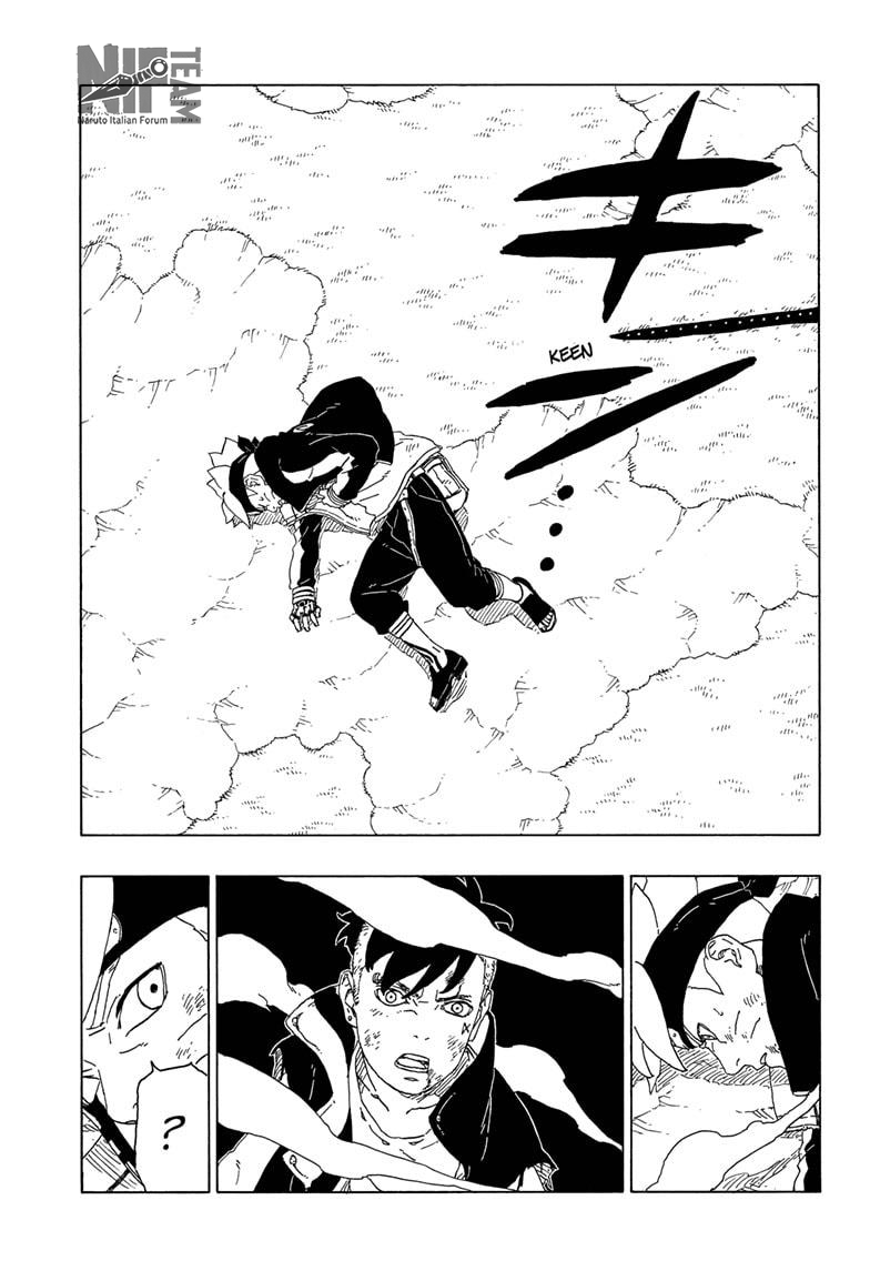 Read Boruto Naruto Next Generations IT Manga Online