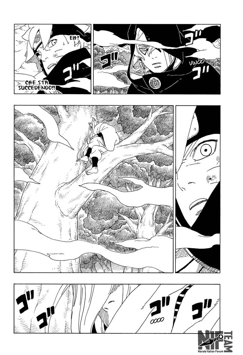 Read Boruto Naruto Next Generations IT Manga Online