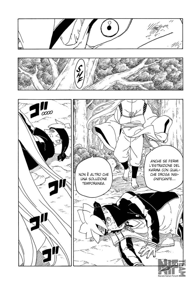 Read Boruto Naruto Next Generations IT Manga Online