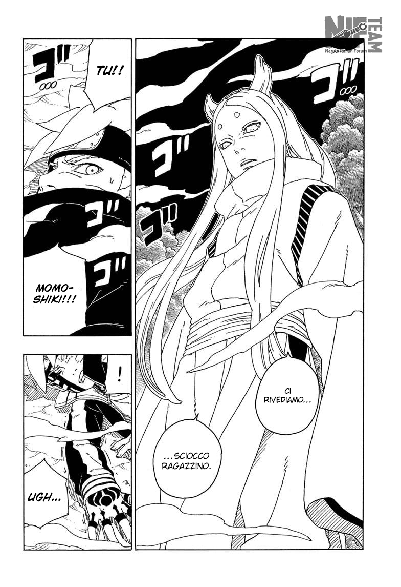 Read Boruto Naruto Next Generations IT Manga Online