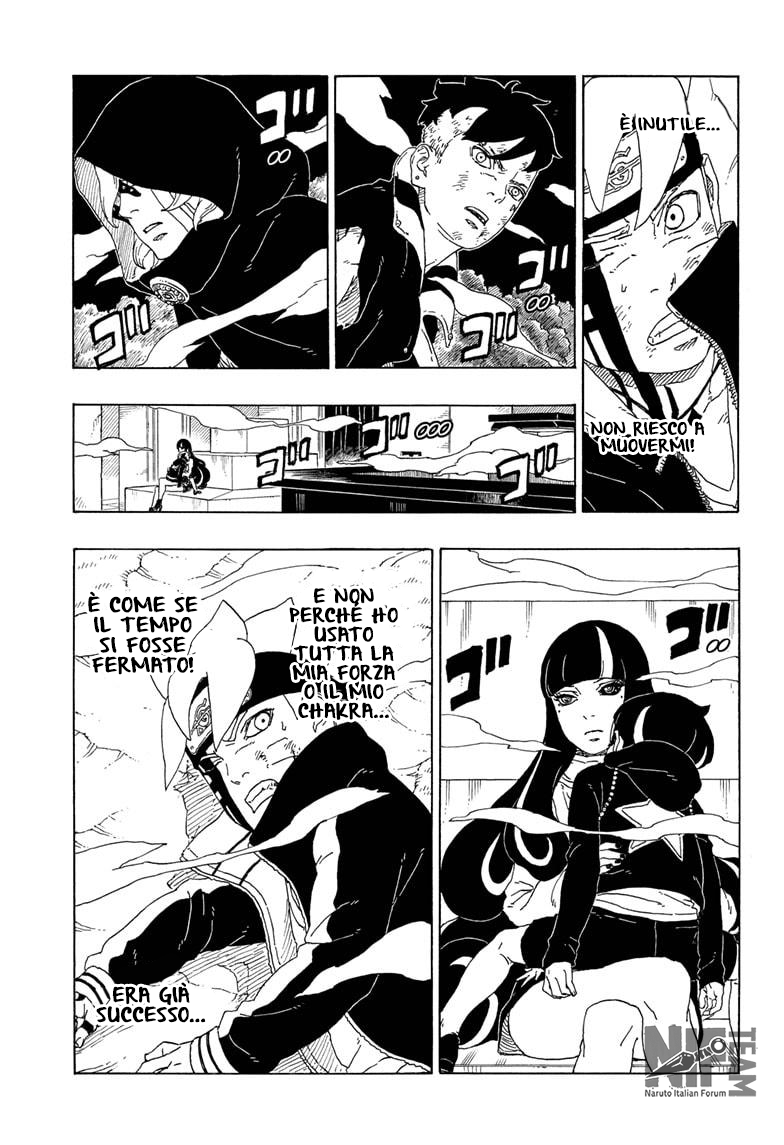 Read Boruto Naruto Next Generations IT Manga Online