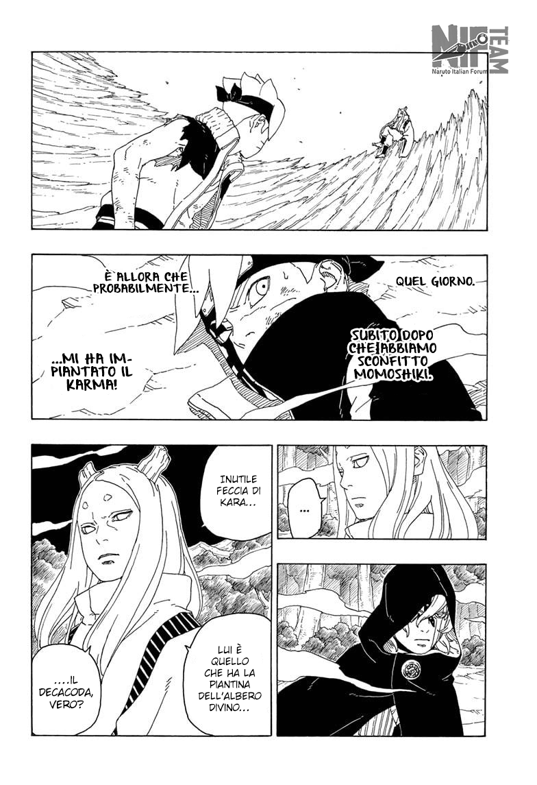 Read Boruto Naruto Next Generations IT Manga Online