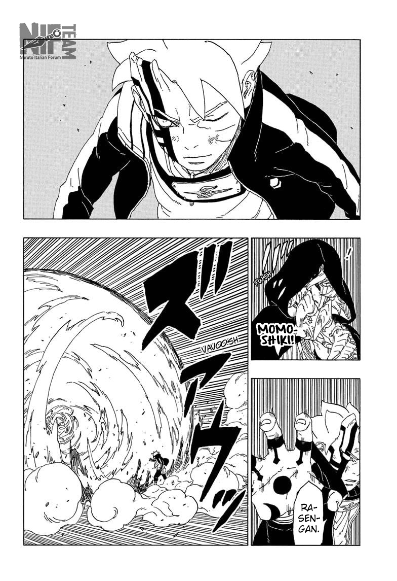 Read Boruto Naruto Next Generations IT Manga Online