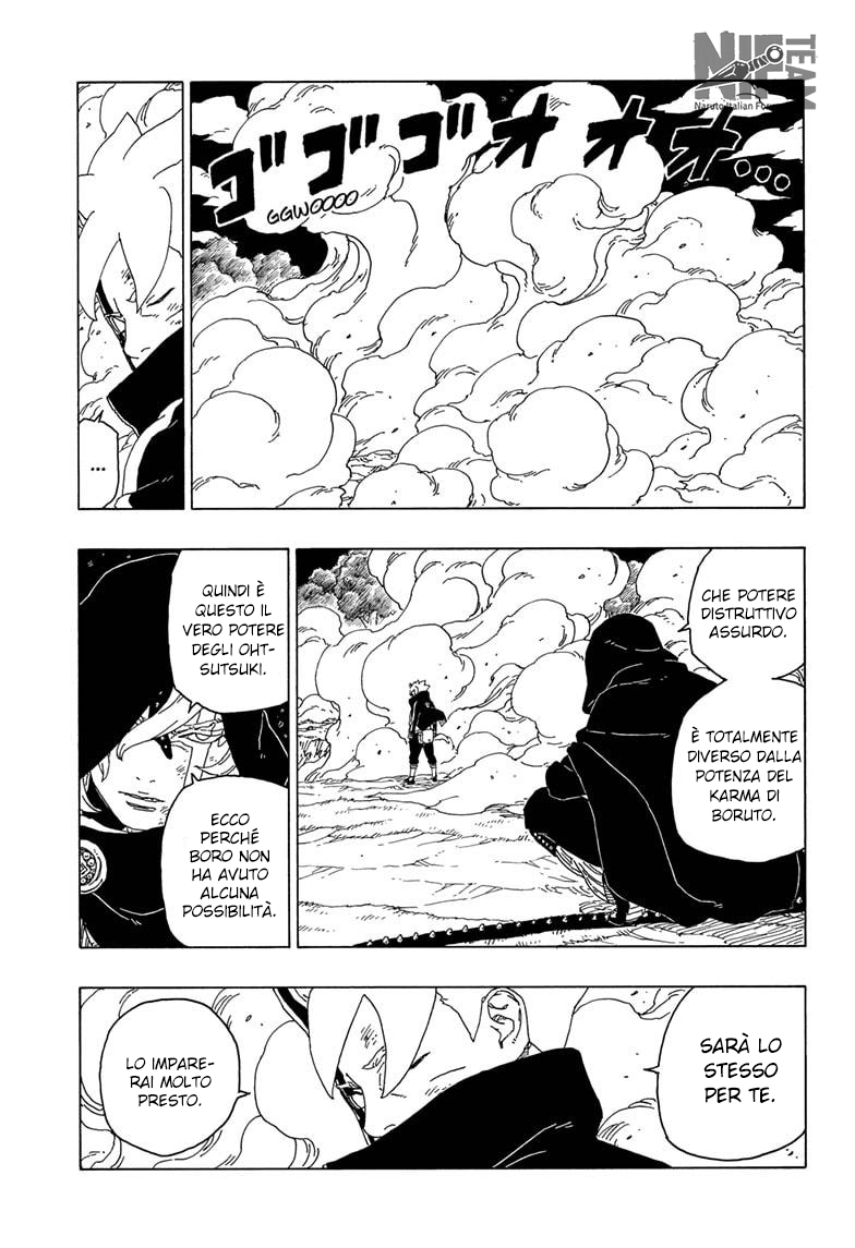 Read Boruto Naruto Next Generations IT Manga Online