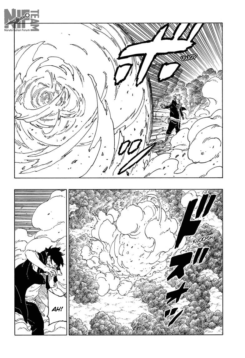 Read Boruto Naruto Next Generations IT Manga Online