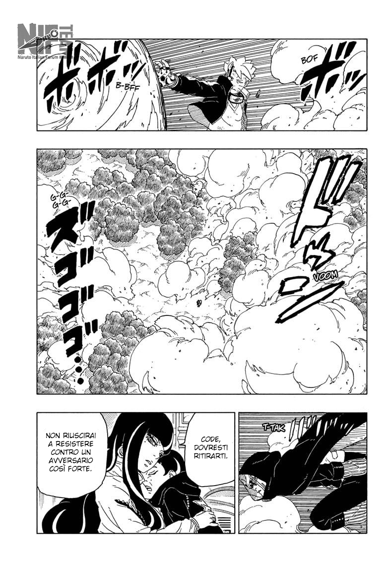 Read Boruto Naruto Next Generations IT Manga Online