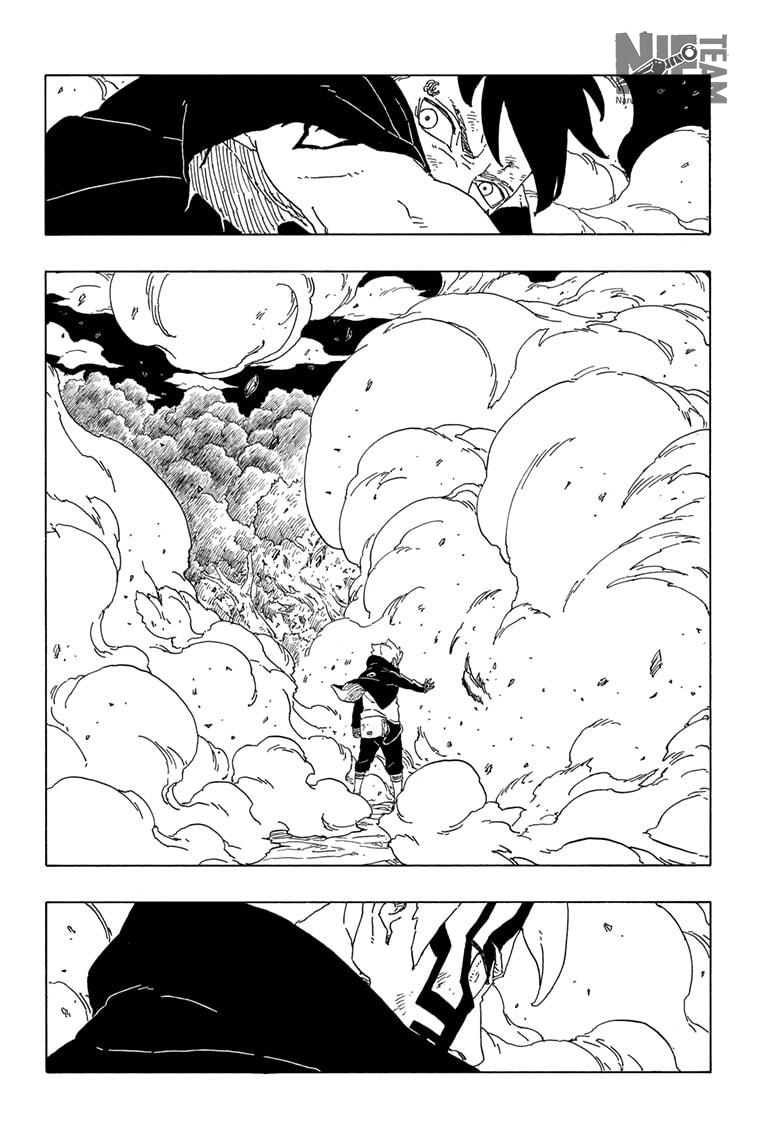 Read Boruto Naruto Next Generations IT Manga Online