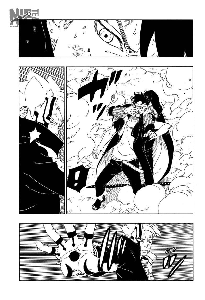 Read Boruto Naruto Next Generations IT Manga Online