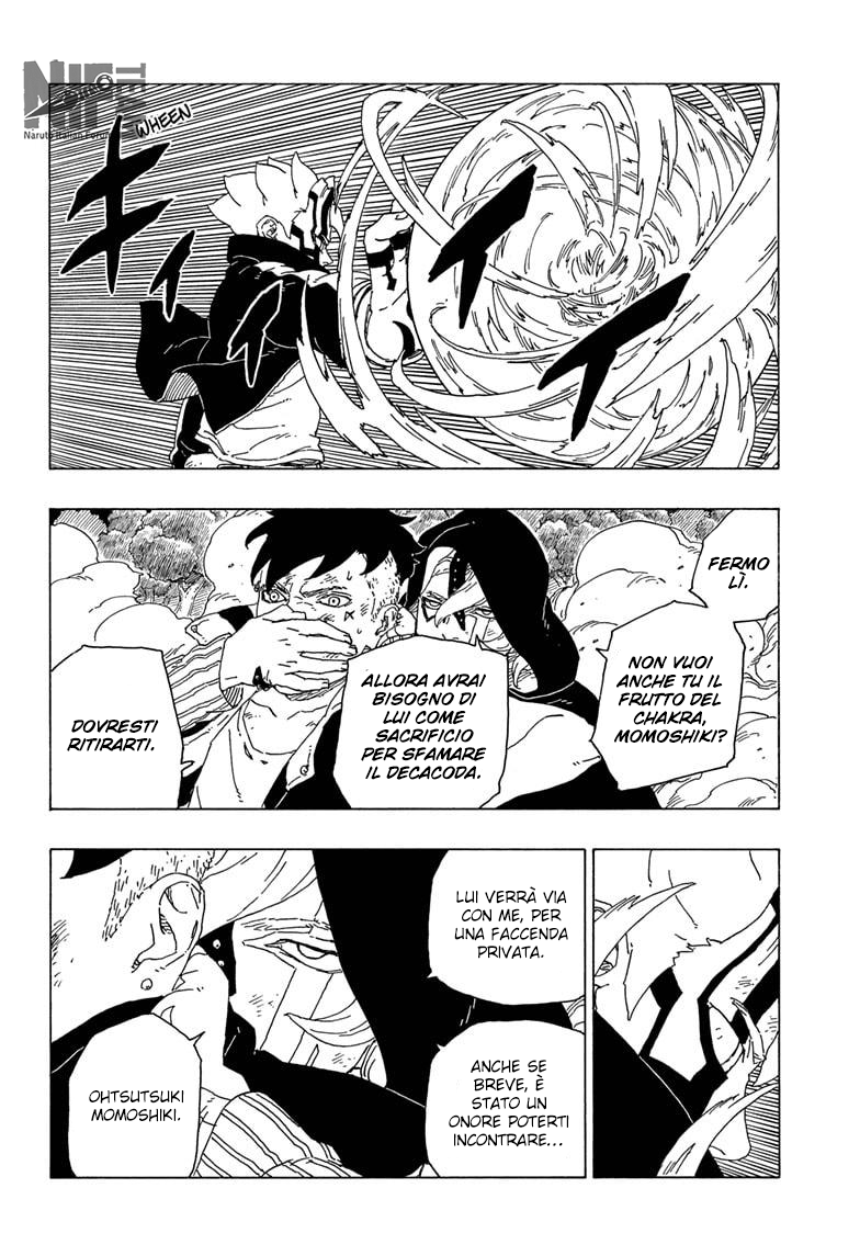 Read Boruto Naruto Next Generations IT Manga Online