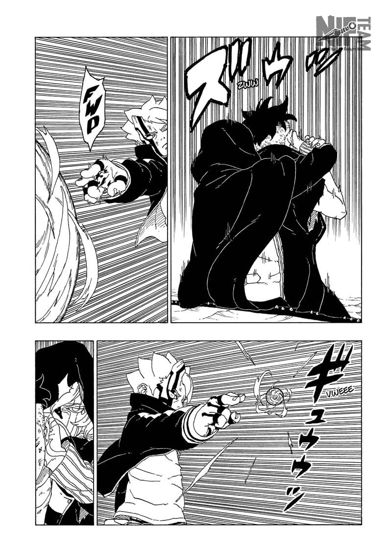 Read Boruto Naruto Next Generations IT Manga Online