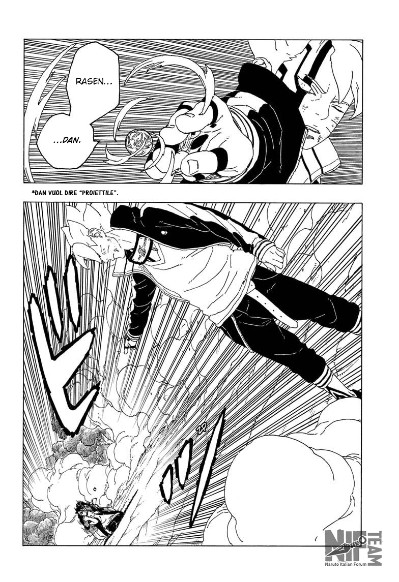 Read Boruto Naruto Next Generations IT Manga Online