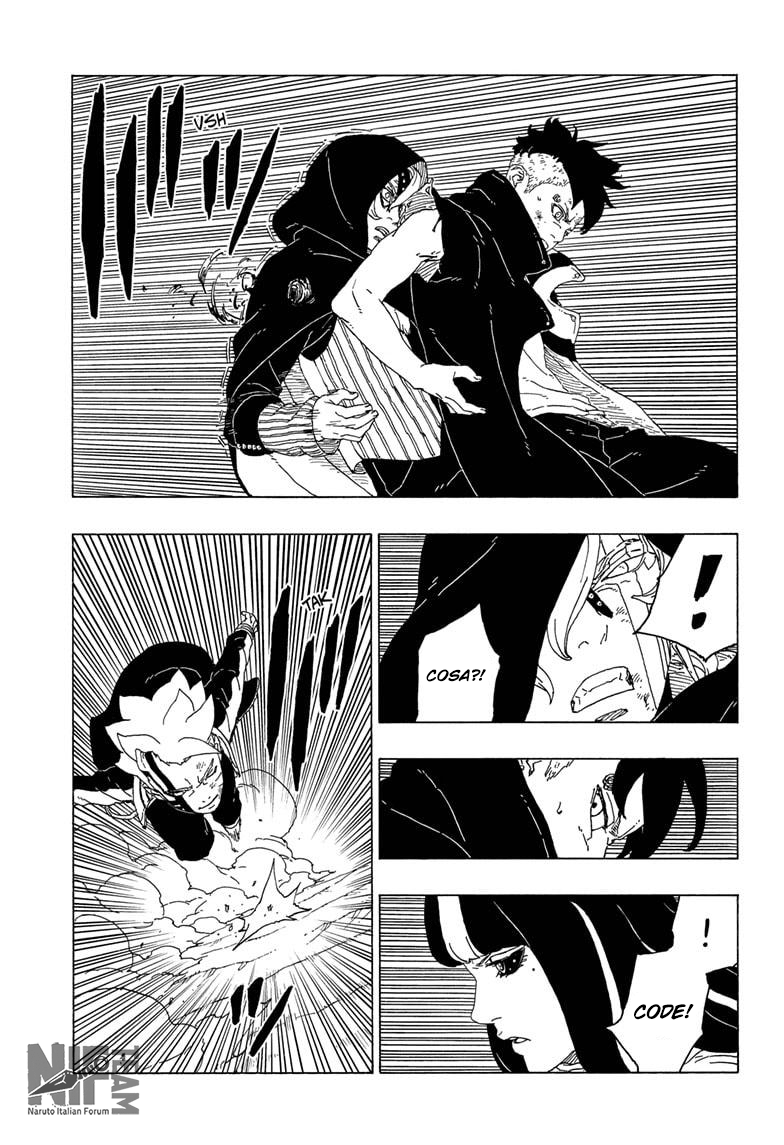Read Boruto Naruto Next Generations IT Manga Online