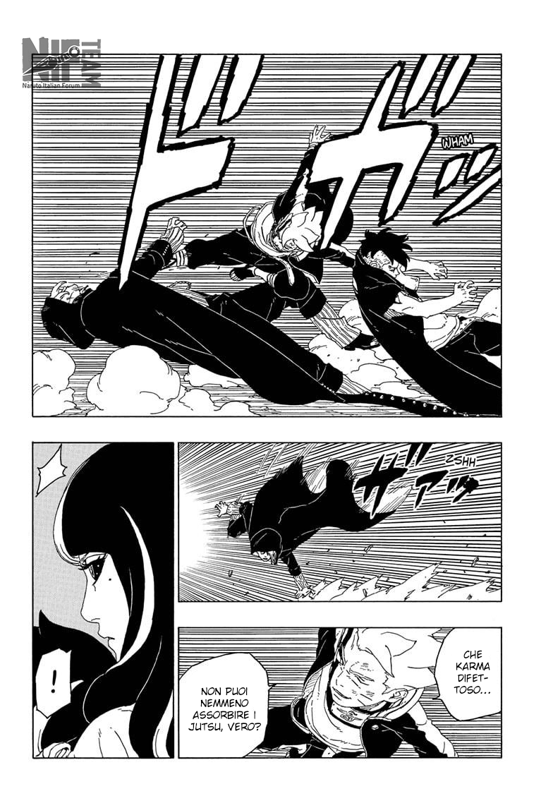 Read Boruto Naruto Next Generations IT Manga Online