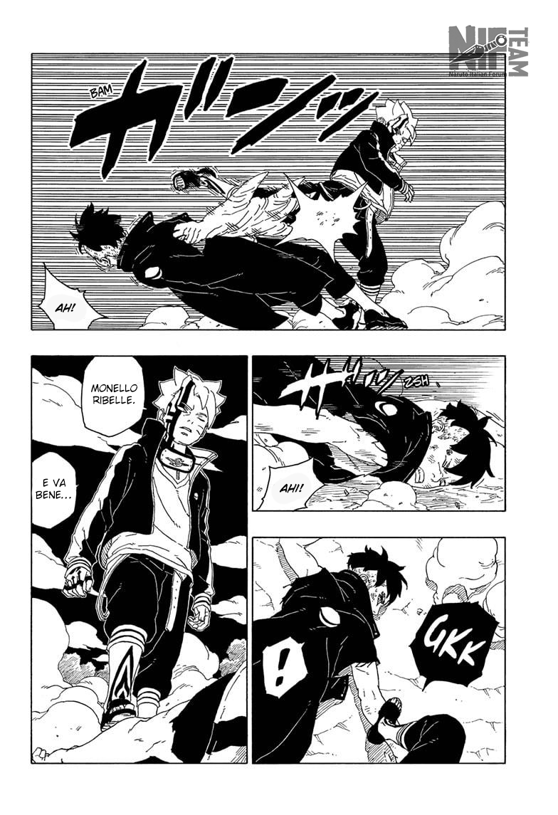 Read Boruto Naruto Next Generations IT Manga Online
