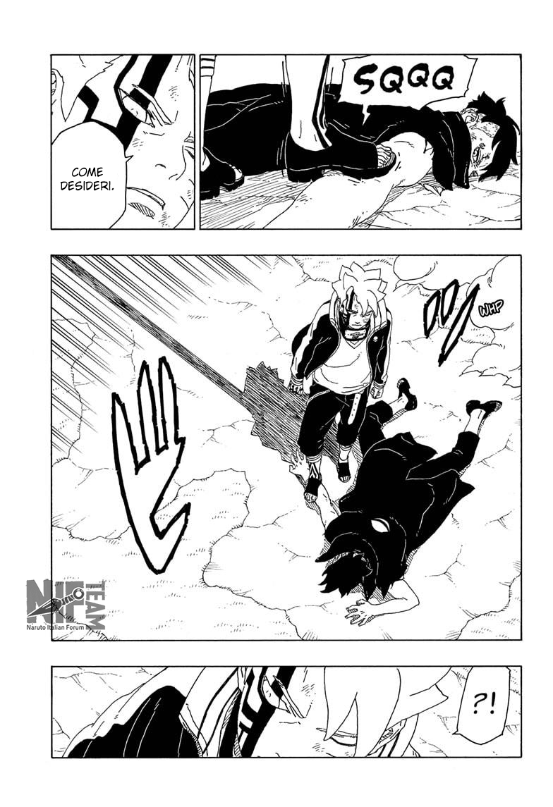 Read Boruto Naruto Next Generations IT Manga Online