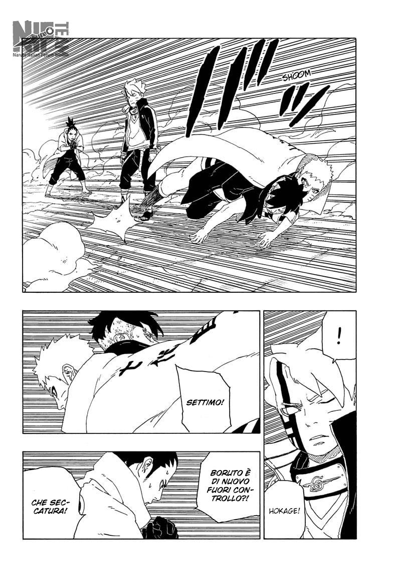 Read Boruto Naruto Next Generations IT Manga Online