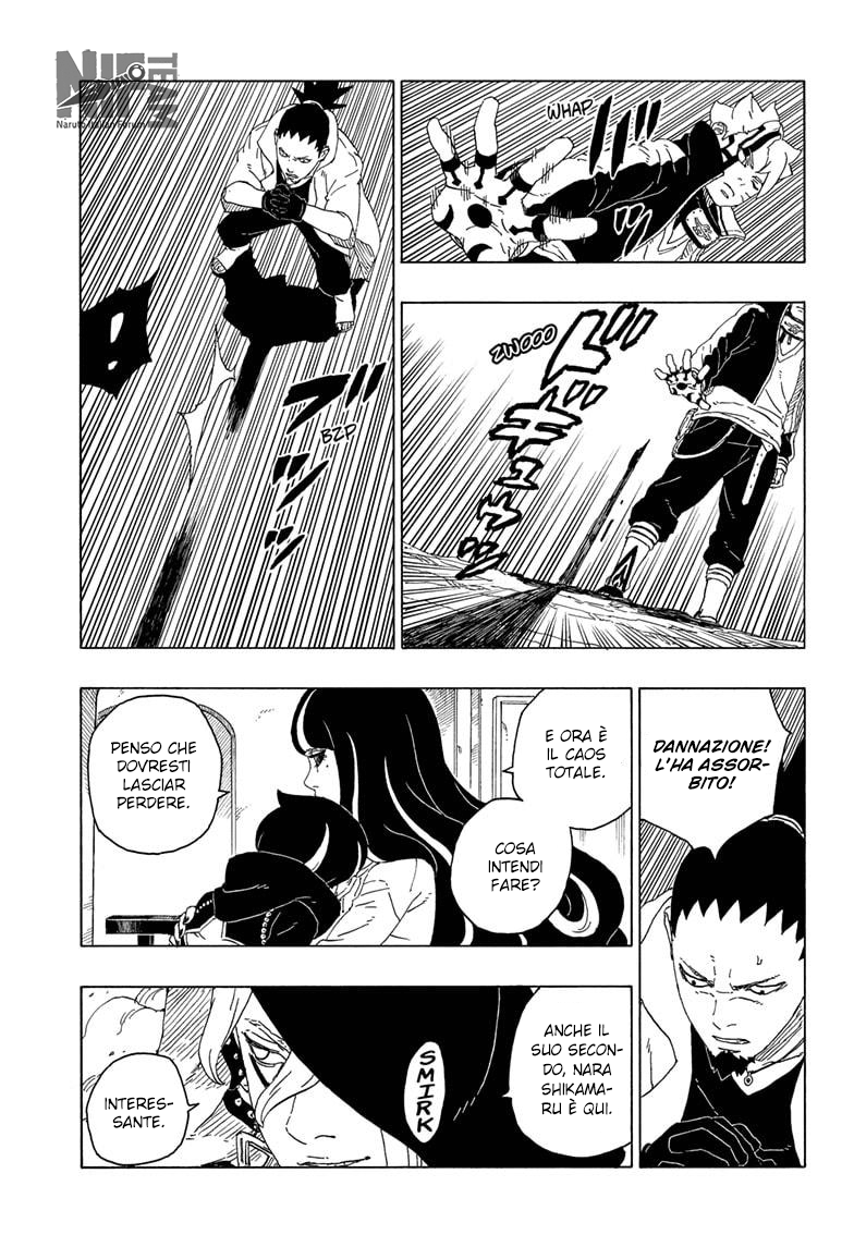 Read Boruto Naruto Next Generations IT Manga Online