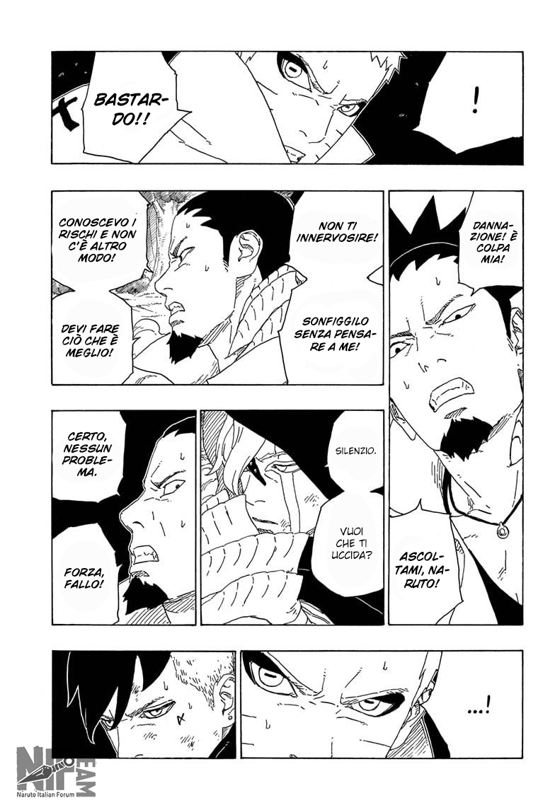 Read Boruto Naruto Next Generations IT Manga Online