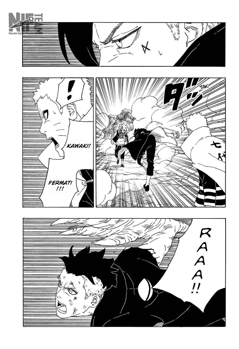 Read Boruto Naruto Next Generations IT Manga Online