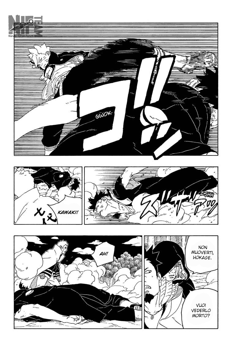 Read Boruto Naruto Next Generations IT Manga Online
