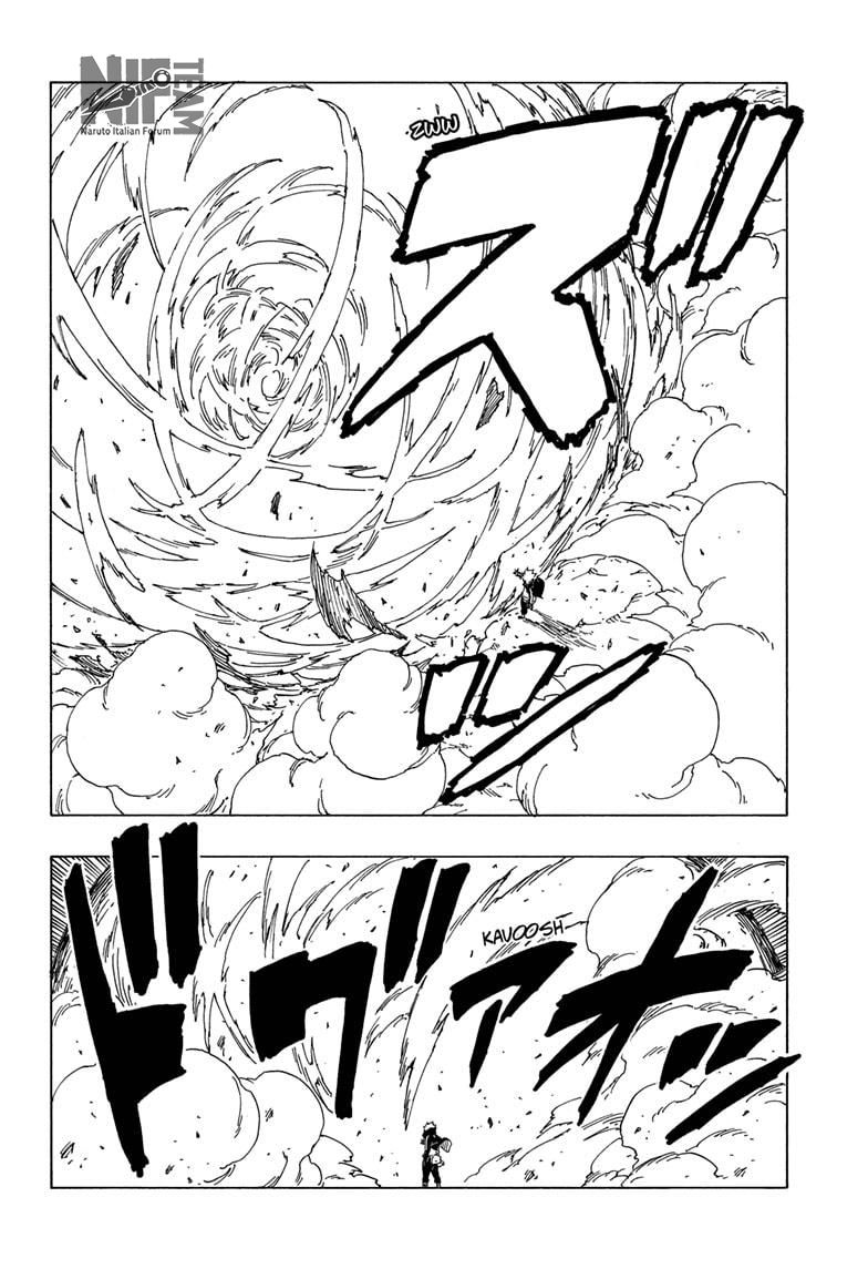 Read Boruto Naruto Next Generations IT Manga Online