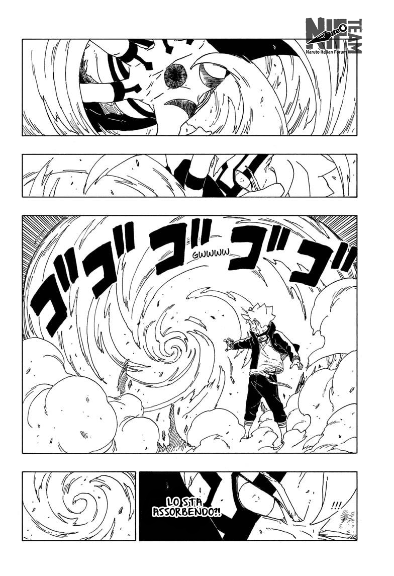 Read Boruto Naruto Next Generations IT Manga Online