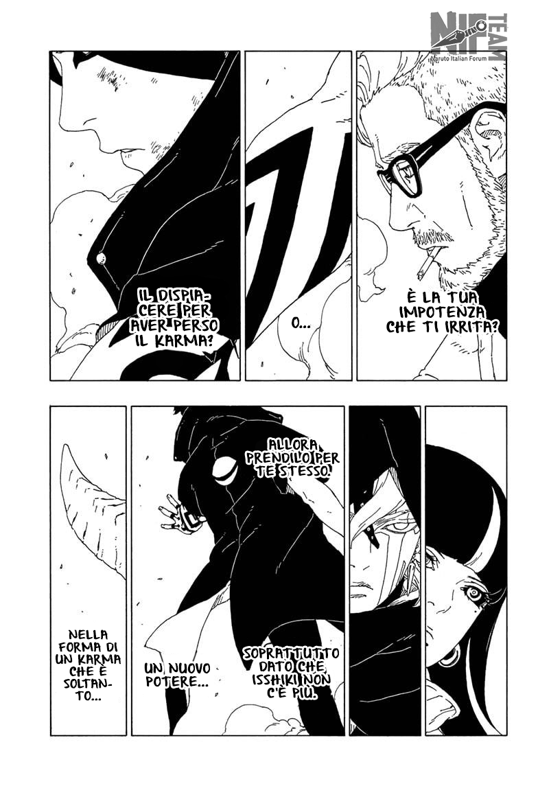 Read Boruto Naruto Next Generations IT Manga Online
